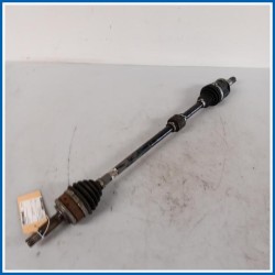 Semiasse SEMIASSE ANT DX | dx. | ant. TOYOTA Yaris V