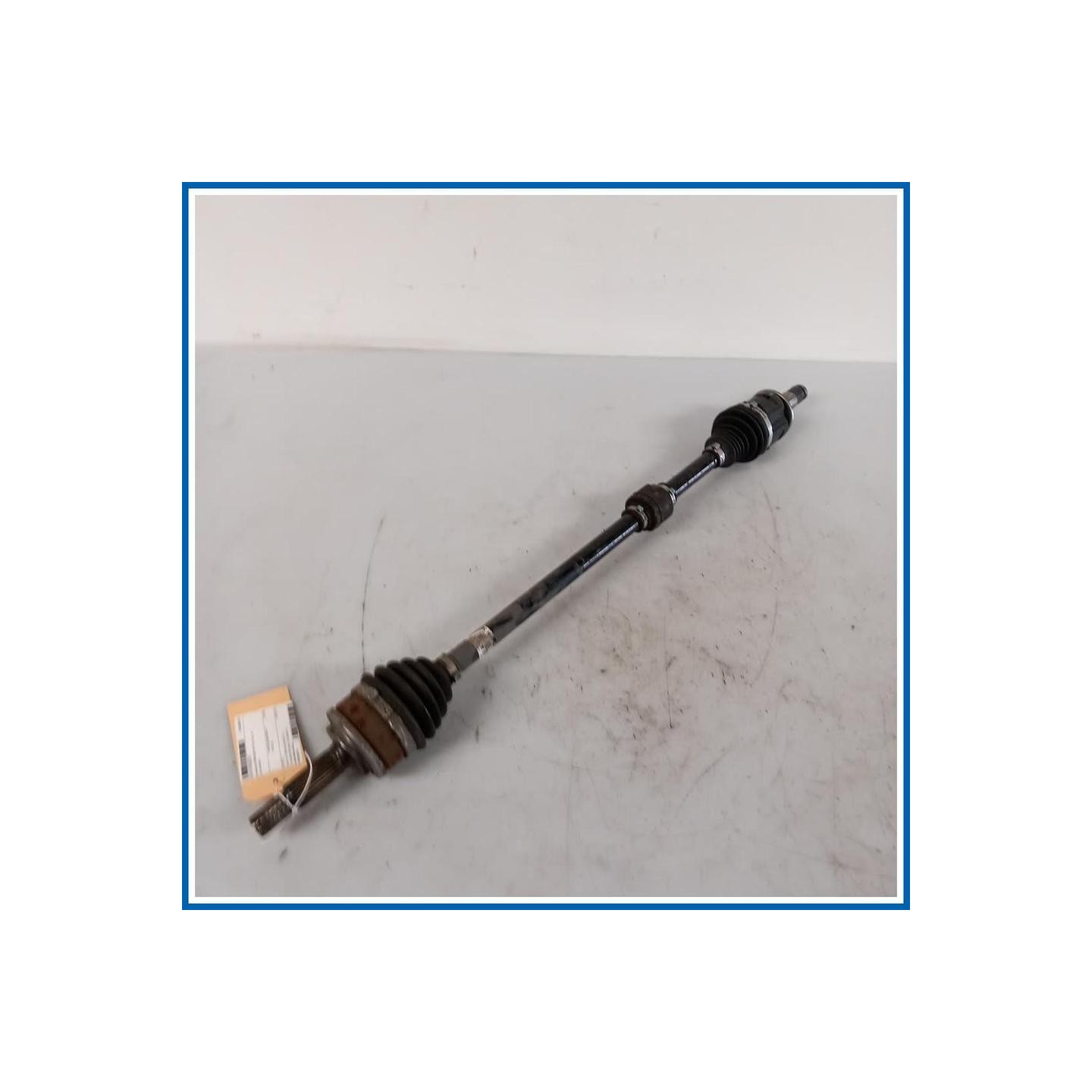 Semiasse SEMIASSE ANT DX | dx. | ant. TOYOTA Yaris V