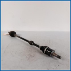 Semiasse SEMIASSE ANT DX | dx. | ant. TOYOTA Yaris V