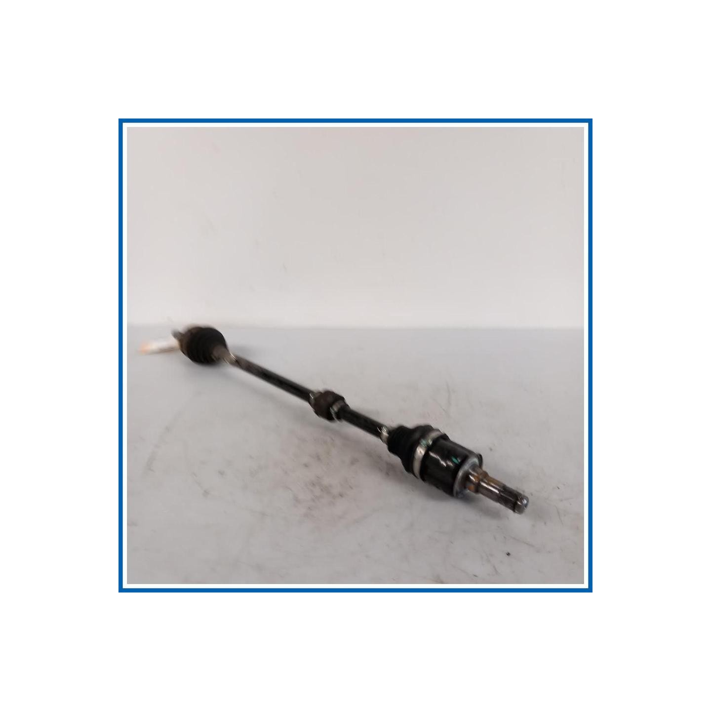 Semiasse SEMIASSE ANT DX | dx. | ant. TOYOTA Yaris V