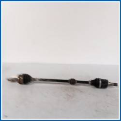 Semiasse SEMIASSE ANT DX | dx. | ant. TOYOTA Yaris V