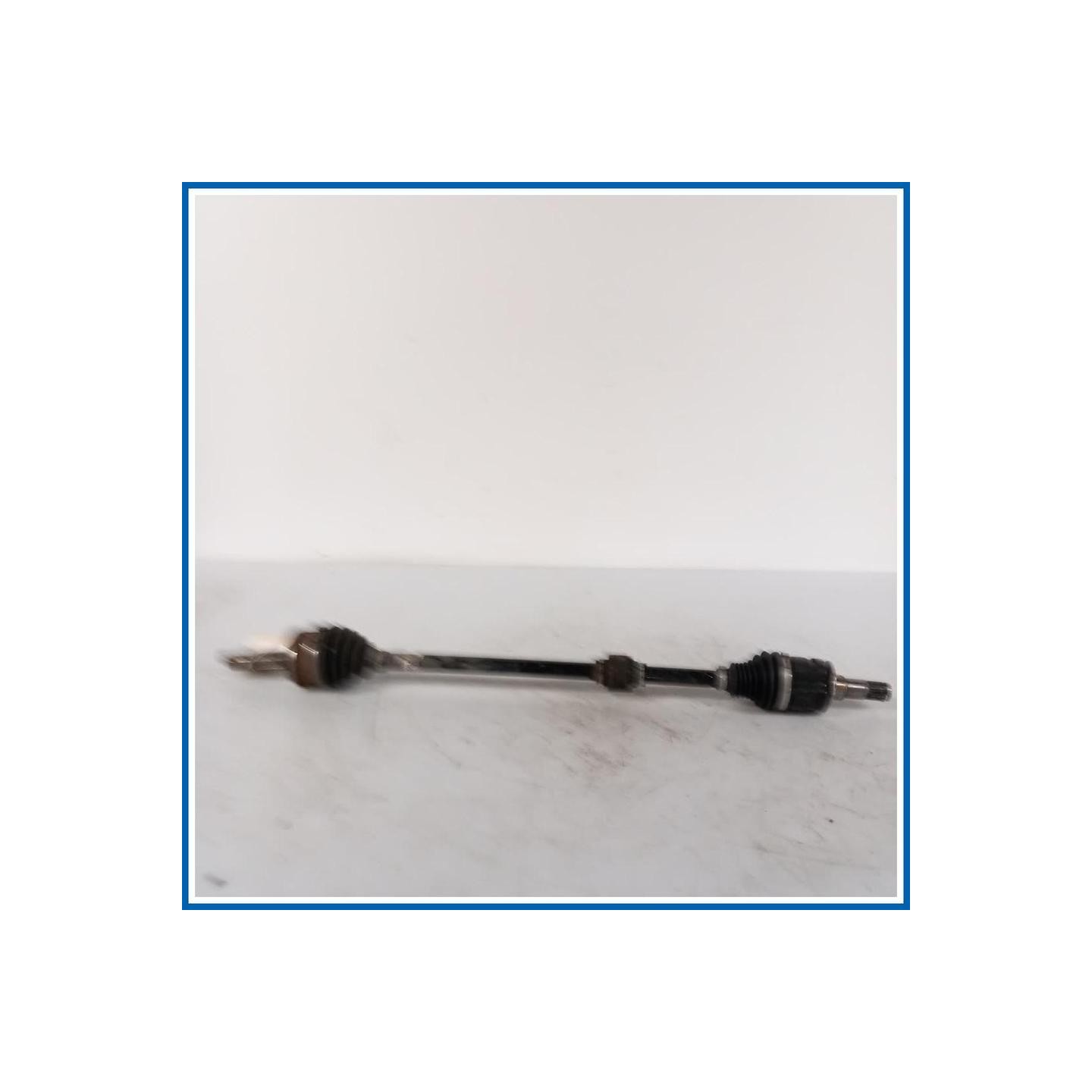 Semiasse SEMIASSE ANT DX | dx. | ant. TOYOTA Yaris V