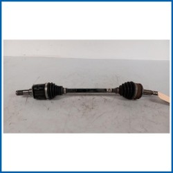 Semiasse SEMIASSE ANT SX | sx. | ant. TOYOTA Yaris V