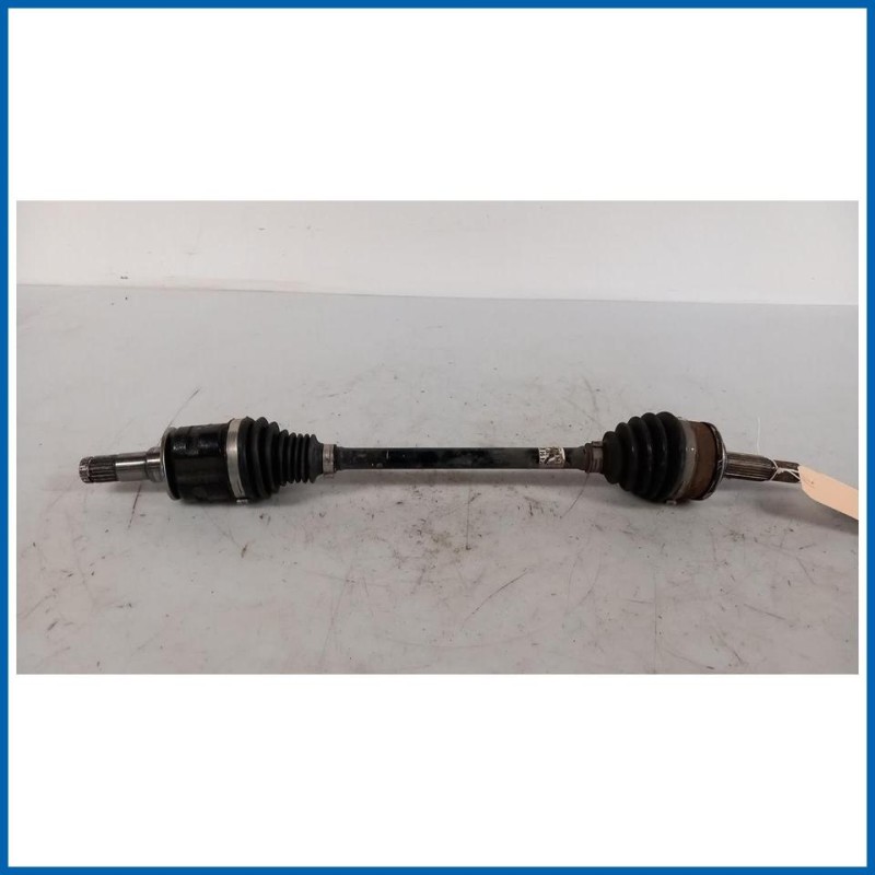 Semiasse SEMIASSE ANT SX | sx. | ant. TOYOTA Yaris V