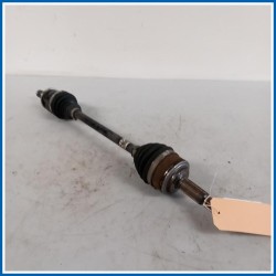 Semiasse SEMIASSE ANT SX | sx. | ant. TOYOTA Yaris V