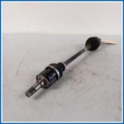 Semiasse SEMIASSE ANT SX | sx. | ant. TOYOTA Yaris V