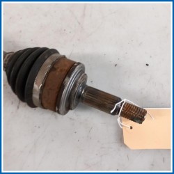 Semiasse SEMIASSE ANT SX | sx. | ant. TOYOTA Yaris V