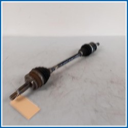 Semiasse SEMIASSE ANT SX | sx. | ant. TOYOTA Yaris V