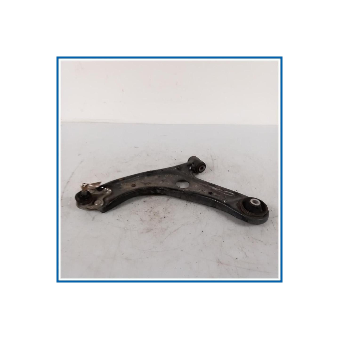 Braccio oscillante BRACCIO SOSP ANT SX | sx. | ant. TOYOTA Yaris V