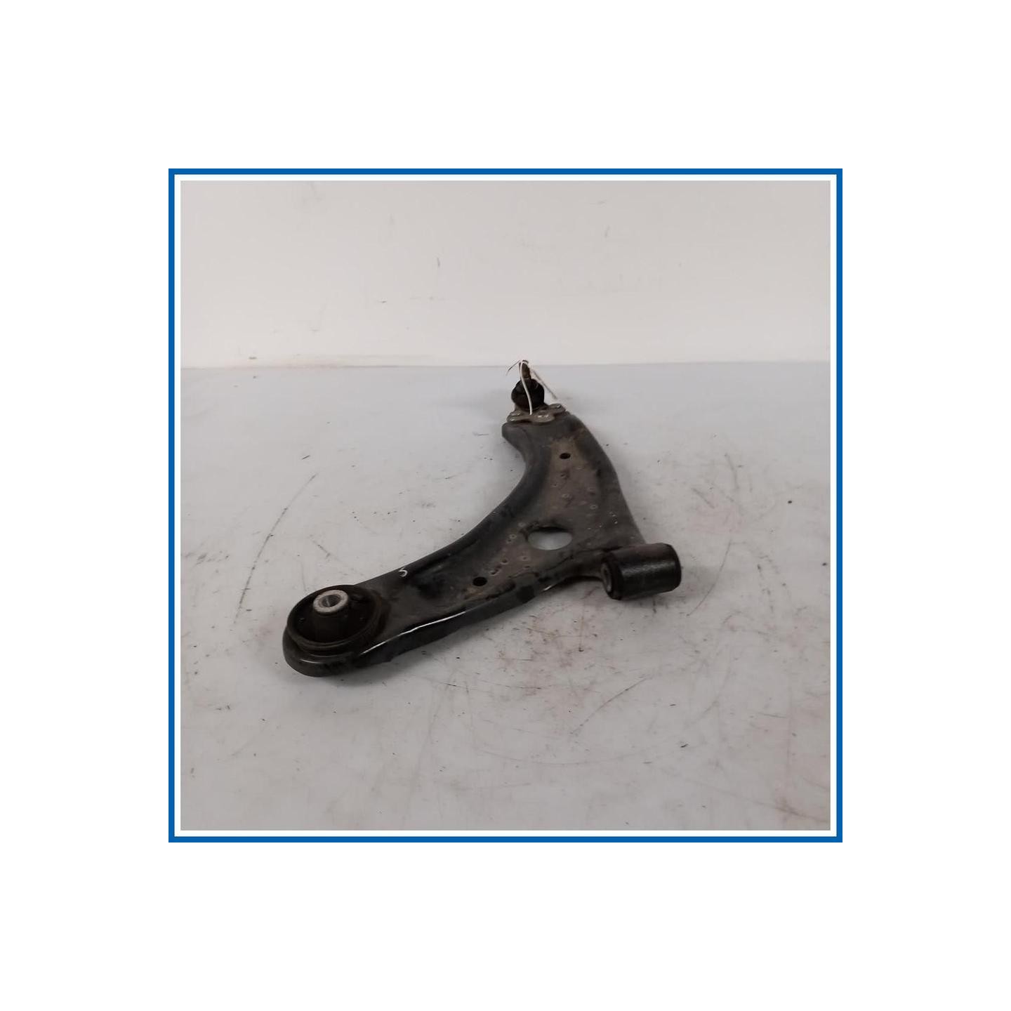 Braccio oscillante BRACCIO SOSP ANT SX | sx. | ant. TOYOTA Yaris V