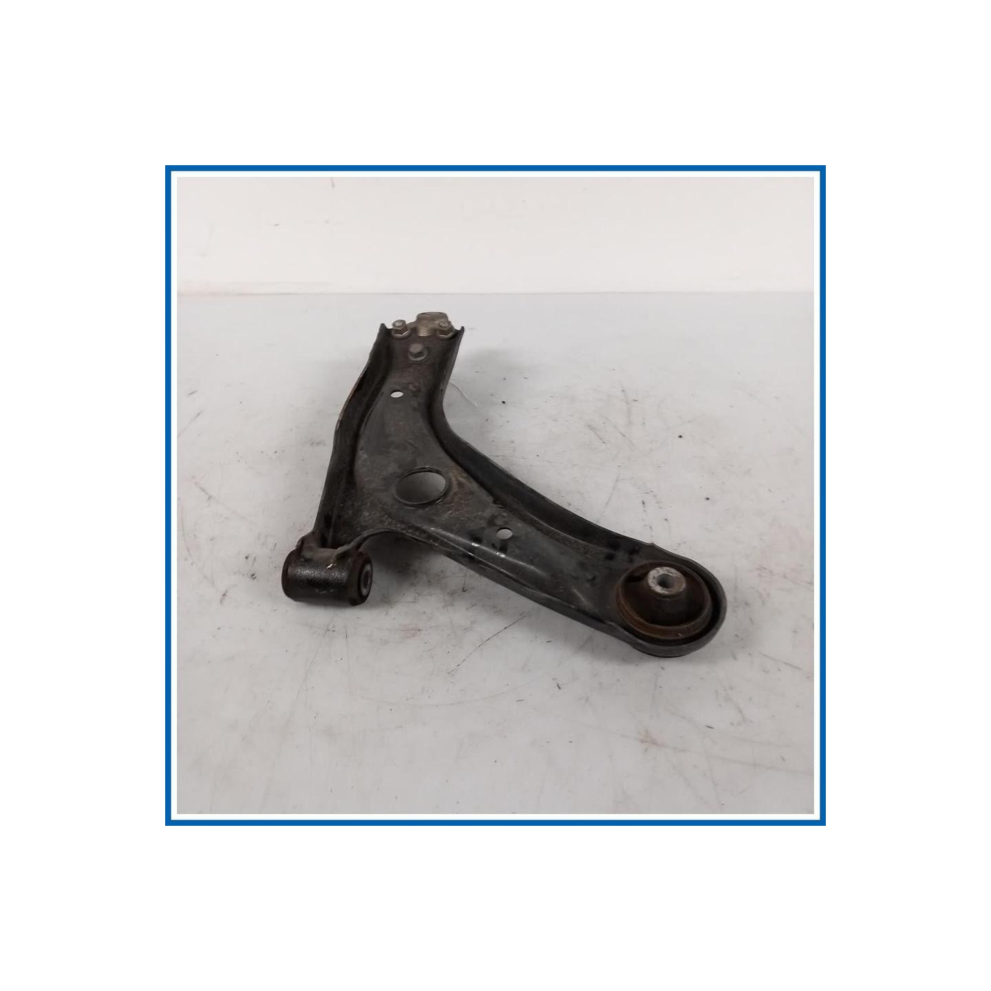 Braccio oscillante BRACCIO SOSP ANT SX | sx. | ant. TOYOTA Yaris V