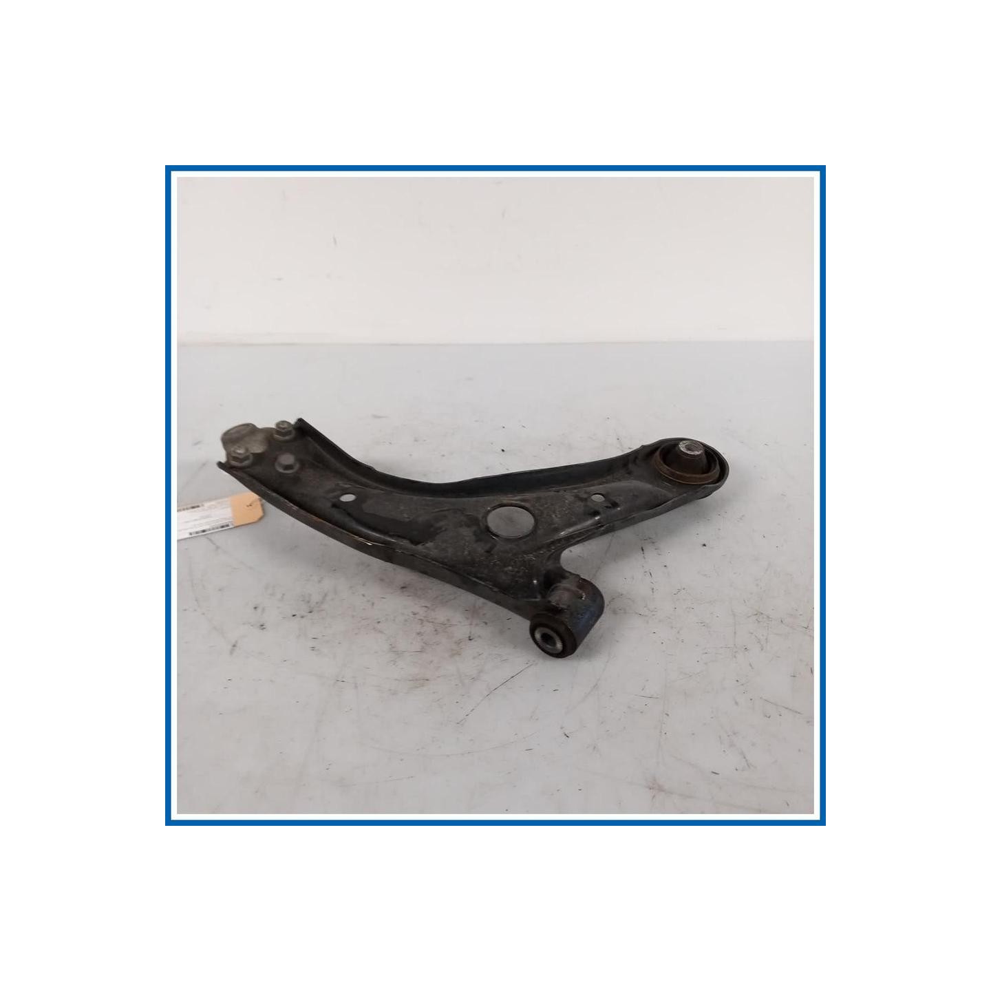 Braccio oscillante BRACCIO SOSP ANT SX | sx. | ant. TOYOTA Yaris V