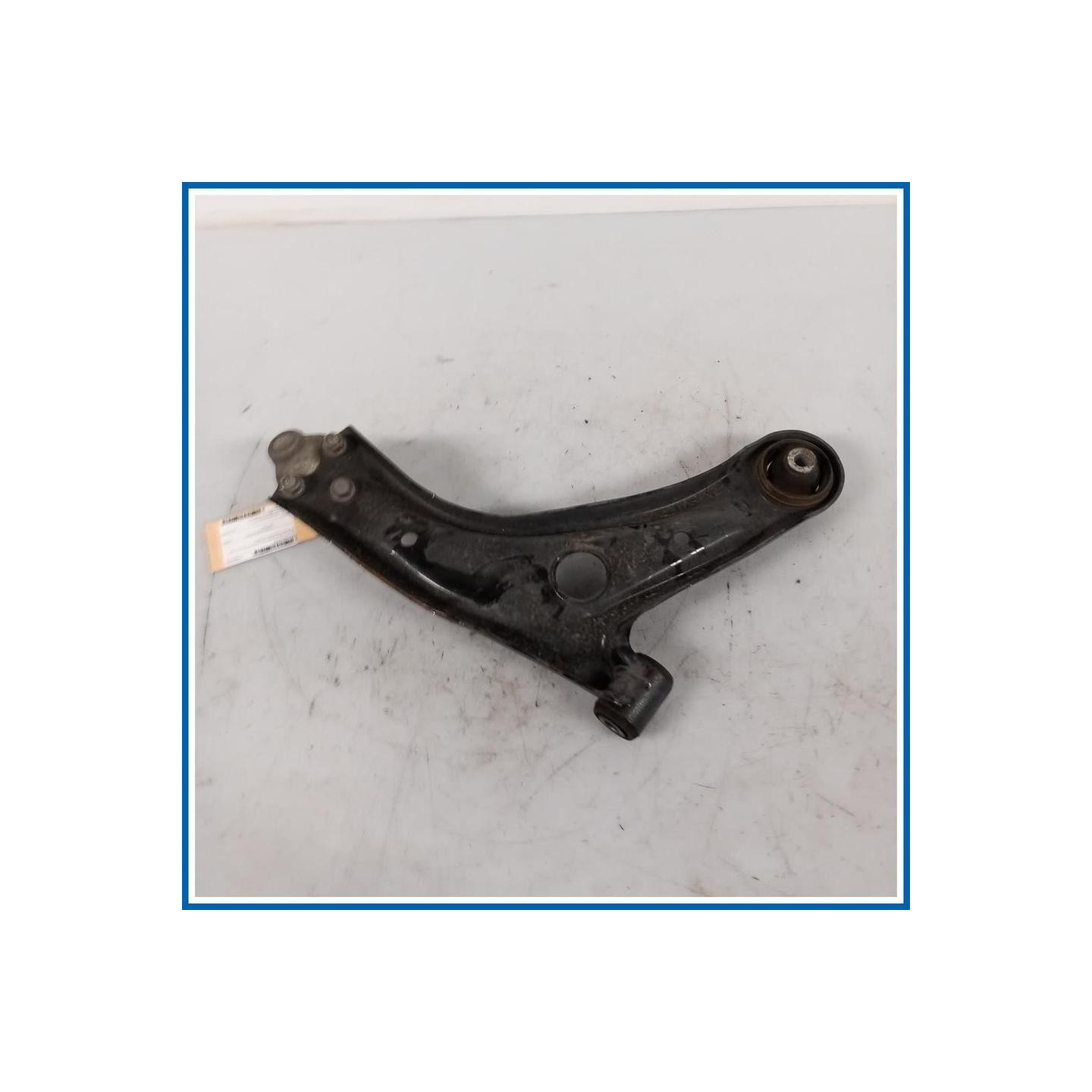 Braccio oscillante BRACCIO SOSP ANT SX | sx. | ant. TOYOTA Yaris V