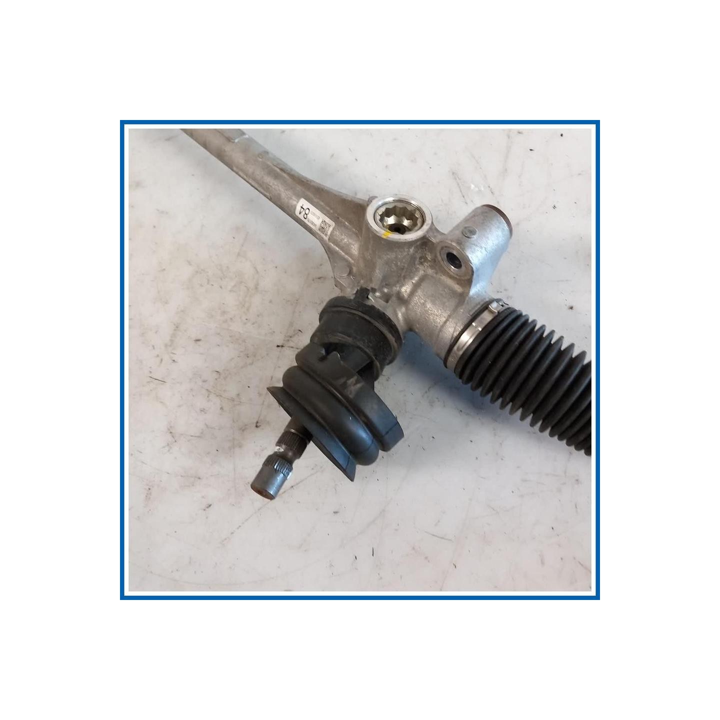 Scatola sterzo c/servosterzo SCATOLA GUIDA TOYOTA Yaris V
