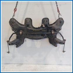 Assale TRAVERSA | ant. LANCIA Ypsilon III