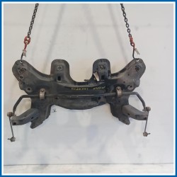 Assale TRAVERSA | ant. LANCIA Ypsilon III