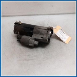 Motorino avviamento . AUDI A4 8ED Avant