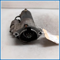 Motorino avviamento . AUDI A4 8ED Avant