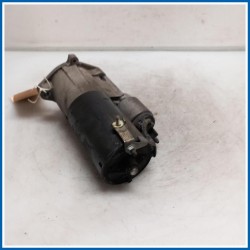 Motorino avviamento . AUDI A4 8ED Avant