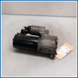 Motorino avviamento . AUDI A4 8ED Avant