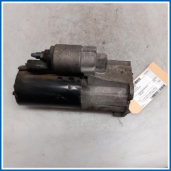 Motorino avviamento . AUDI A4 8ED Avant