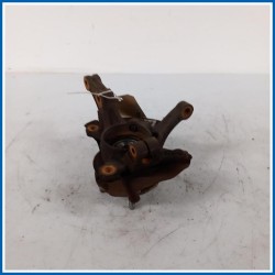 Fusello ruota KNUCKLE-FRONT AXLE,RH | dx. | ant. KIA Picanto III