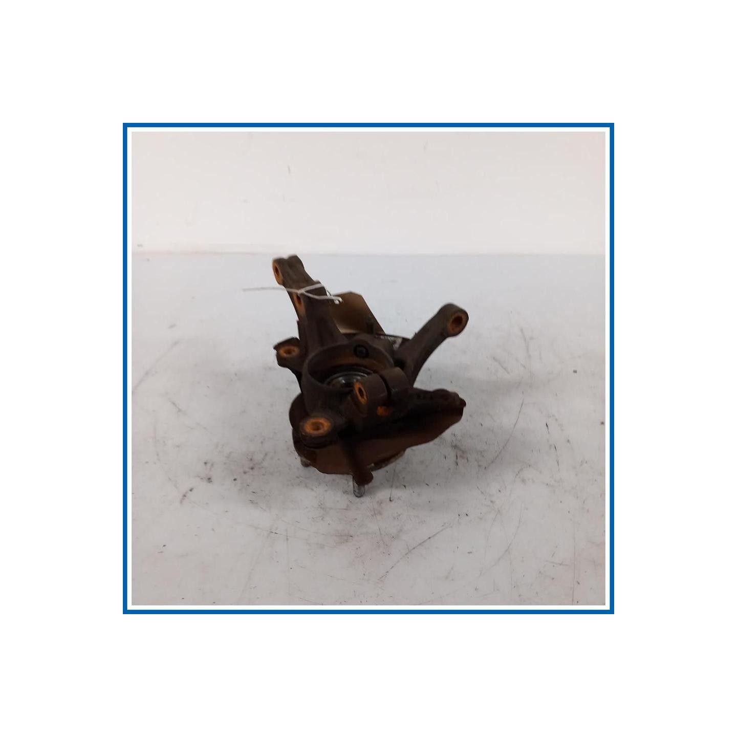 Fusello ruota KNUCKLE-FRONT AXLE,RH | dx. | ant. KIA Picanto III