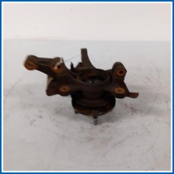 Fusello ruota KNUCKLE-FRONT AXLE,RH | dx. | ant. KIA Picanto III