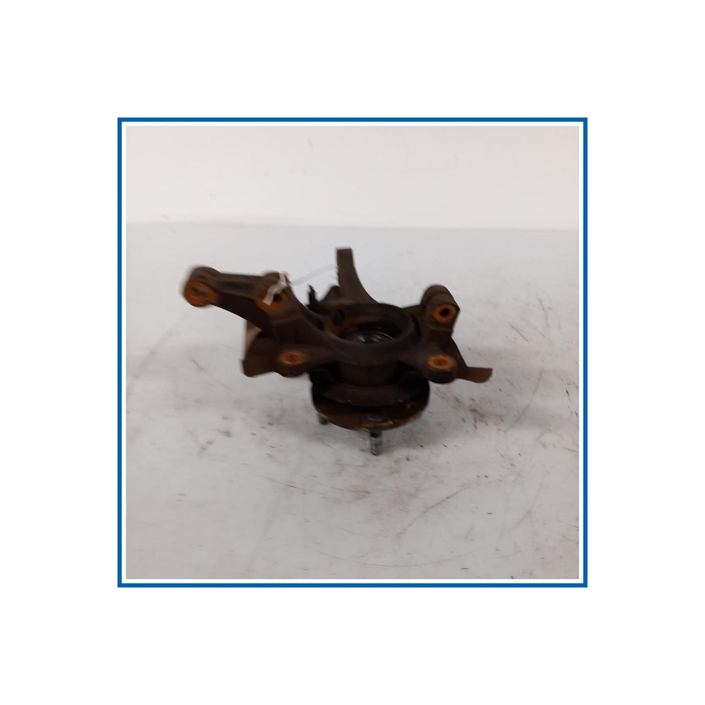 Fusello ruota KNUCKLE-FRONT AXLE,RH | dx. | ant. KIA Picanto III