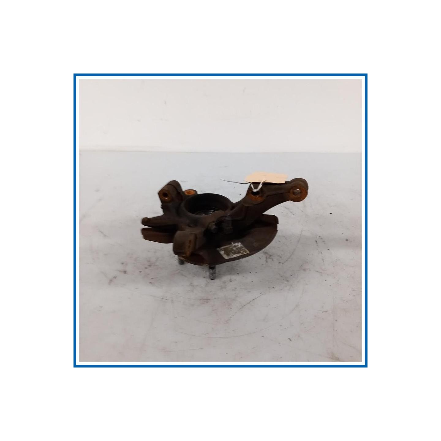 Fusello ruota KNUCKLE-FRONT AXLE,RH | dx. | ant. KIA Picanto III