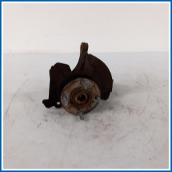 Fusello ruota KNUCKLE-FRONT AXLE,RH | dx. | ant. KIA Picanto III