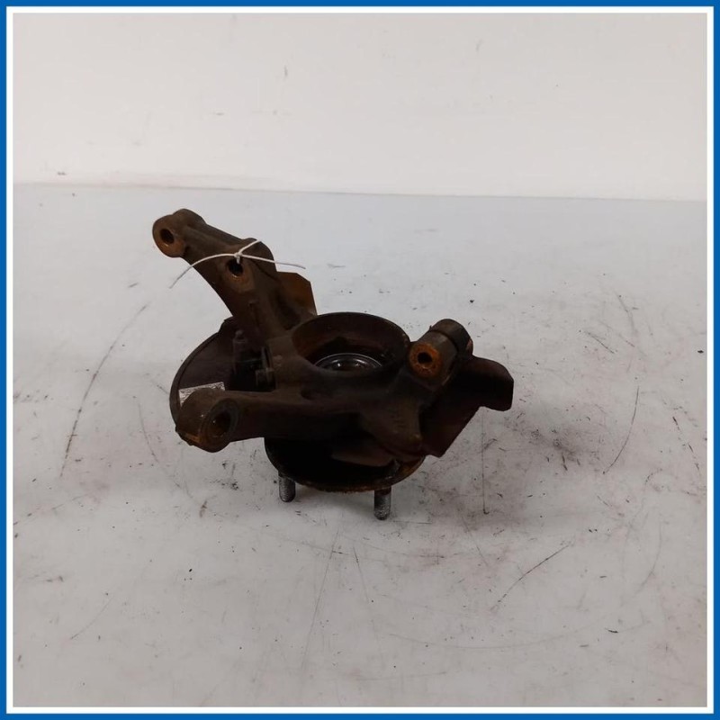 Fusello ruota KNUCKLE-FRONT AXLE,LH | sx. | ant. KIA Picanto III