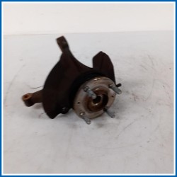 Fusello ruota KNUCKLE-FRONT AXLE,LH | sx. | ant. KIA Picanto III