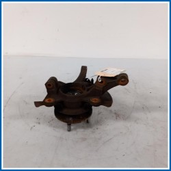 Fusello ruota KNUCKLE-FRONT AXLE,LH | sx. | ant. KIA Picanto III