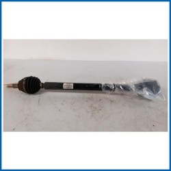 Semiasse . | dx. | ant. VOLKSWAGEN Golf Plus II