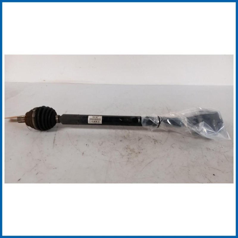 Semiasse . | dx. | ant. VOLKSWAGEN Golf Plus II