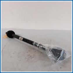 Semiasse . | dx. | ant. VOLKSWAGEN Golf Plus II