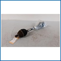 Semiasse . | sx. | ant. VOLKSWAGEN Golf Plus II