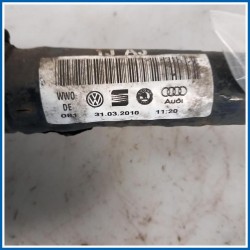 Semiasse . | sx. | ant. VOLKSWAGEN Golf Plus II