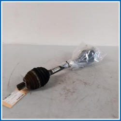 Semiasse . | sx. | ant. VOLKSWAGEN Golf Plus II