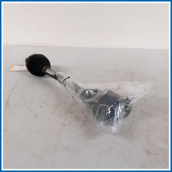 Semiasse . | sx. | ant. VOLKSWAGEN Golf Plus II