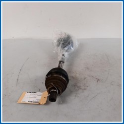 Semiasse . | sx. | ant. VOLKSWAGEN Golf Plus II