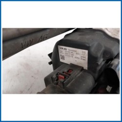 Scatola sterzo c/servosterzo . VOLKSWAGEN Golf Plus II