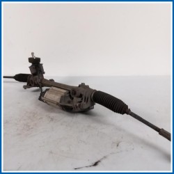 Scatola sterzo c/servosterzo . VOLKSWAGEN Golf Plus II