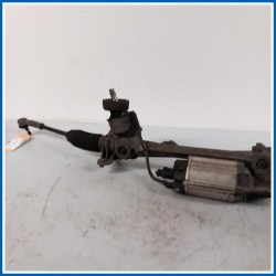 Scatola sterzo c/servosterzo . VOLKSWAGEN Golf Plus II