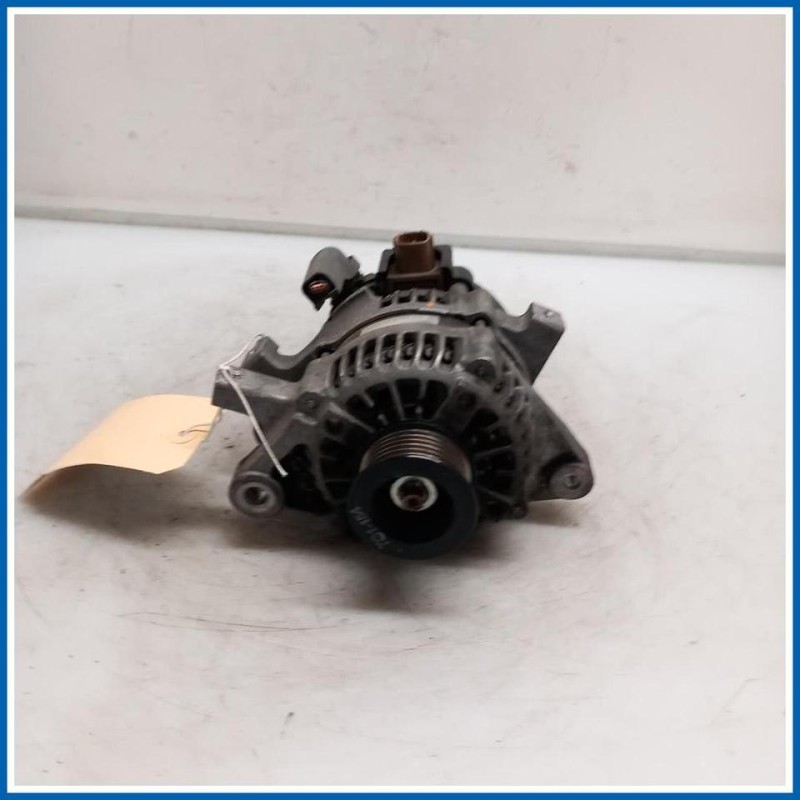 Alternatore TOYOTA Yaris (France ) III