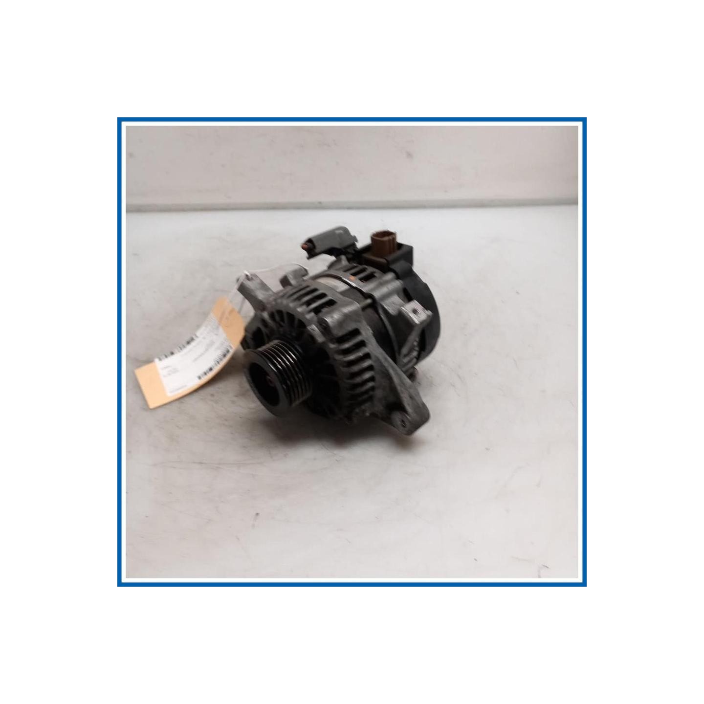 Alternatore TOYOTA Yaris (France ) III