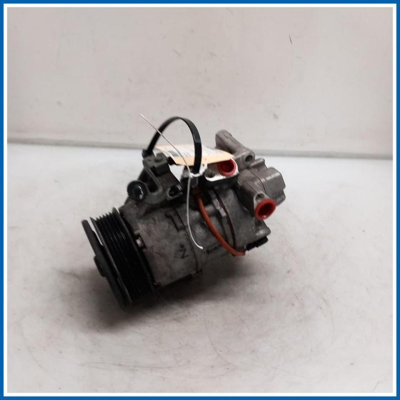Compressore a/c TOYOTA Yaris (France ) III