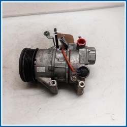 Compressore a/c TOYOTA Yaris (France ) III