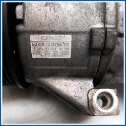 Compressore a/c TOYOTA Yaris (France ) III